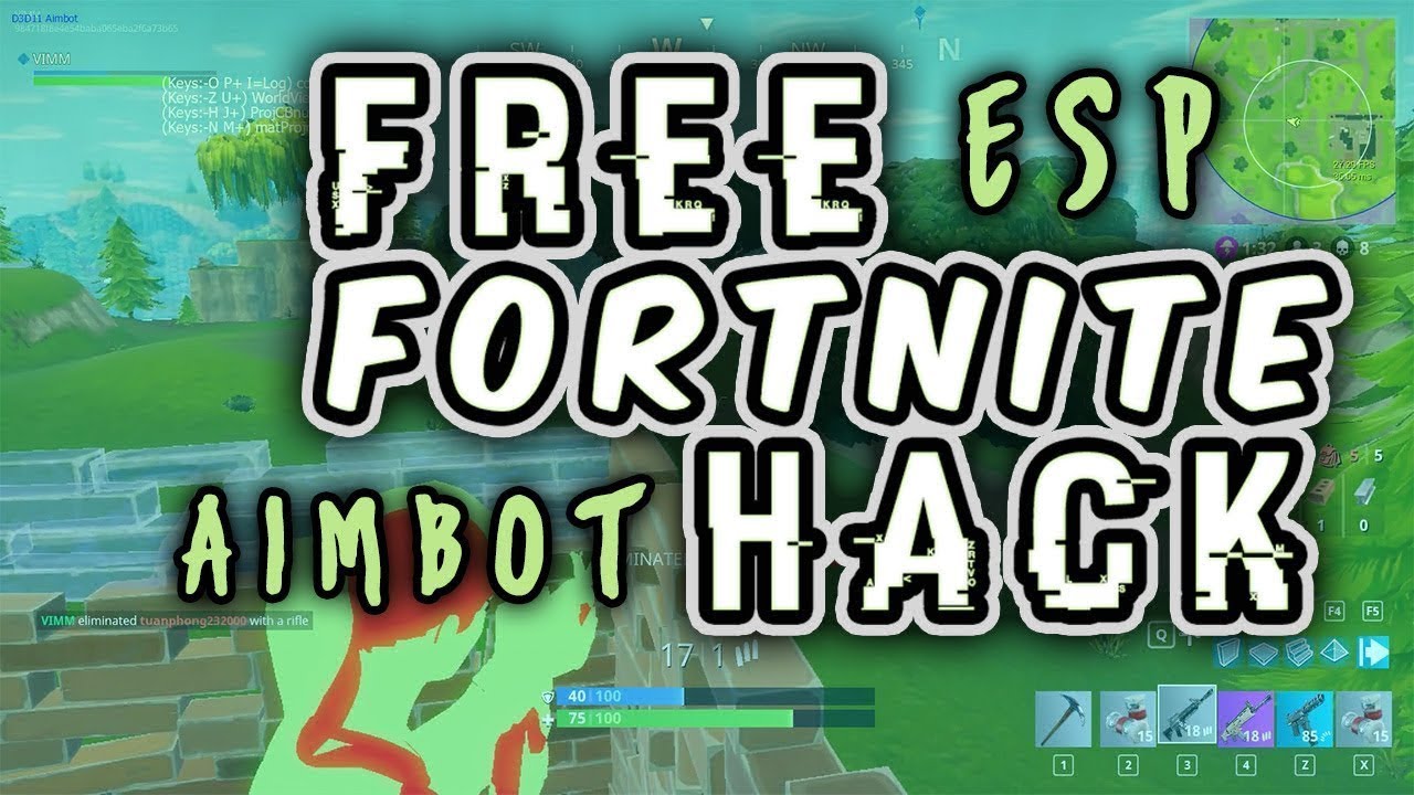 aimbot hacks for free