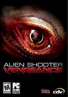 alien shooter full game download