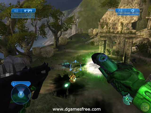 halo pc download full game